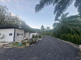 สวนย่า รีสอร์ท - 4