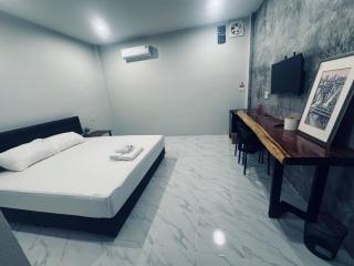 สวนย่า รีสอร์ท - 3