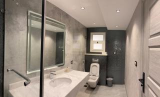 Tagamoa 3-BR Apt near Cairo Airport, GUC & AUC - 5