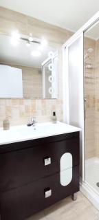 Light Blue Apartment - Centrico - 6