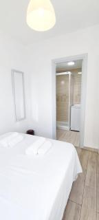 Light Blue Apartment - Centrico - 4