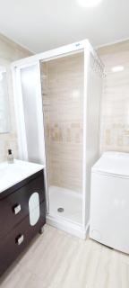 Light Blue Apartment - Centrico - 2