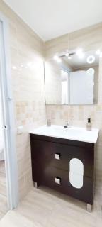 Light Blue Apartment - Centrico - 1