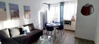 Light Blue Apartment - Centrico - 0