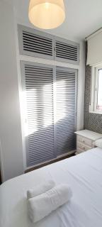 Light Blue Apartment - Centrico - 5