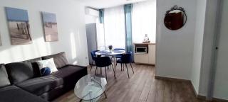 Light Blue Apartment - Centrico - 3