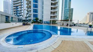 Sea Breeze Luxury 2BR, Big Terrace, Near Beach, Pool access, by Stay Vista! for up to 6 Guests - 0