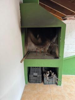 Retiro Gastro-Rural - Casa 1 - 9