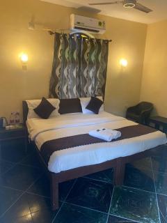 Hotel The Baga Palms - 2