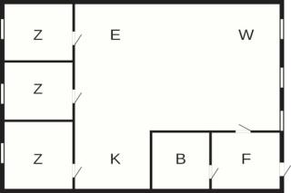 6 person holiday home in Faaborg-By Traum - 9