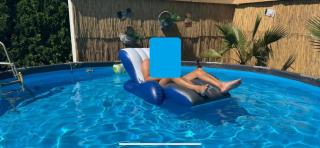 Villa Kaja by Maggie mit Pool, Kamin und traumhaftem Blick auf den Möhnesee - Delecke - 6