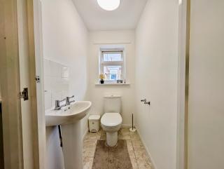 Stylish Luxury Flat In Central London - 9