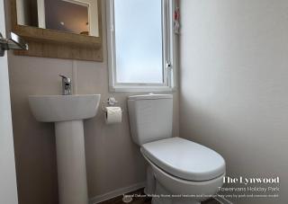 Towervans Holiday Park - 2