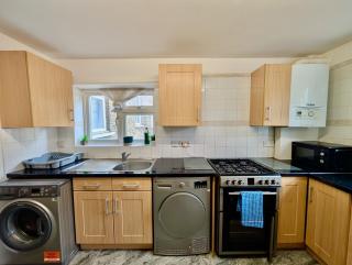 Stylish Luxury Flat In Central London - 1