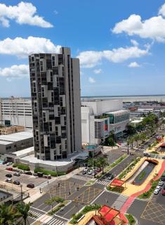 No Coração da Nova Doca - 7