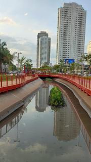 No Coração da Nova Doca - 6