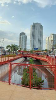 No Coração da Nova Doca - 5