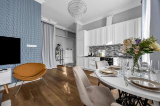 Warsaw Old Town - Top Location, nearby River - by Rentujemy - 9