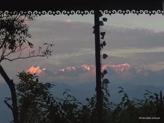 The Rawscape hostel - 4