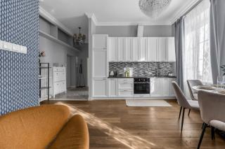 Warsaw Old Town - Top Location, nearby River - by Rentujemy - 8