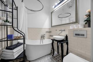 Warsaw Old Town - Top Location, nearby River - by Rentujemy - 7