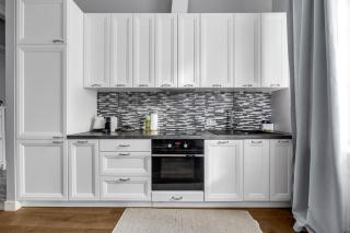 Warsaw Old Town - Top Location, nearby River - by Rentujemy - 1