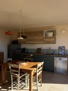 Le Gîte de la Magnanerie - 6