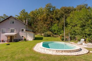 Kuća za odmor Mažuran - 0