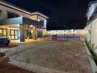 Hôtel Phoenicia - 4