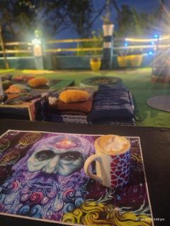 The Rawscape hostel - 5