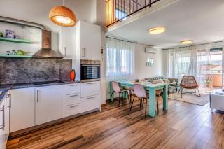 Apartments Medna - 1