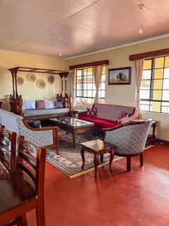 Wild Amboseli Ndovu Cottages - 7