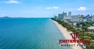 Jomtien Beach Market Place - 4