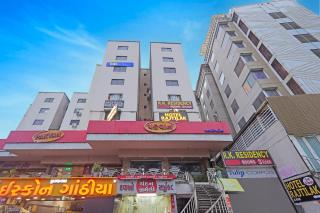 FabHotel Rajtilak - 0