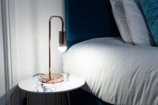 Peaceful Stay at Sangha walk, Free Parking, Ideal for Work & Family - 1