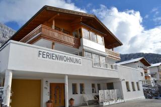 Apartments in Nauders - Ötztal 41008 - 0