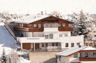 Apartments in Nauders - Ötztal 41008 - 5