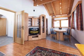 Apartments in Nauders - Ötztal 41008 - 1