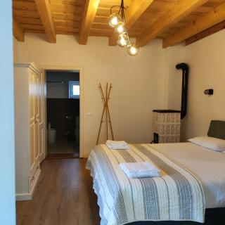 Casa Via Viscri - 9