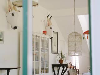 La Vie en Rose Auroville, Villa with Garden Pool - 6