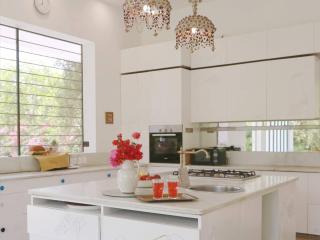 La Vie en Rose Auroville, Villa with Garden Pool - 4