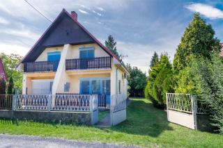 Holiday home in Balatonmariafürdo 36287 - 0