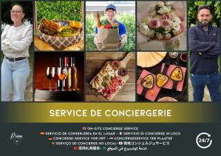 L'authentique, Chic, relaxant et entrée autonome - 8