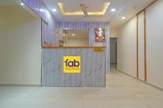 FabHotel Rajtilak - 9