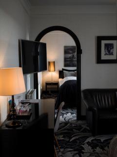 Park Hotel & Vinbar - 4