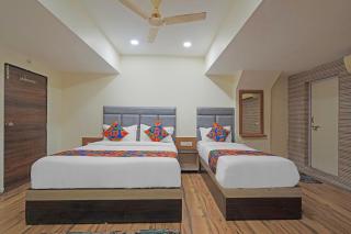 FabHotel Rajtilak - 5