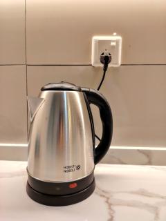 Majestic Suites KLCC Future Star - 8