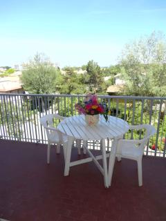 Apartment in Porto Santa Margherita 25675 - 1