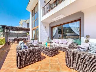 La Manga Club - Las Atalayas ll Villa 5910 - 2