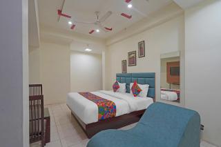 FabHotel Rajtilak - 1